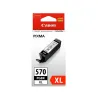 Canon PGI-570XL Negro Cartucho Original | Ahorro Imprimiendo