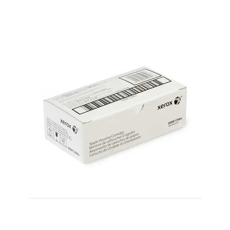 Xerox 008R12964 Cartucho de 5.000 Grapas