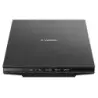 Canon CanoScan LIDE 400 Escaner de Documentos A4 - Resolucion 4800x4800DPI - Tamaño Maximo de Escaneado 216x297mm - Color Negro