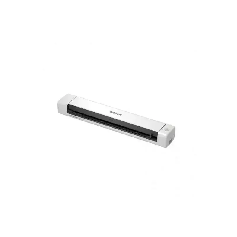 Brother DS640 Escaner Portatil - Hasta 15ppm