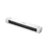 Brother DS640 Escaner Portatil - Hasta 15ppm