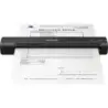 Epson Workforce ES50 Escaner Compacto - 600dpi - Tecnologia ReadyScan LED