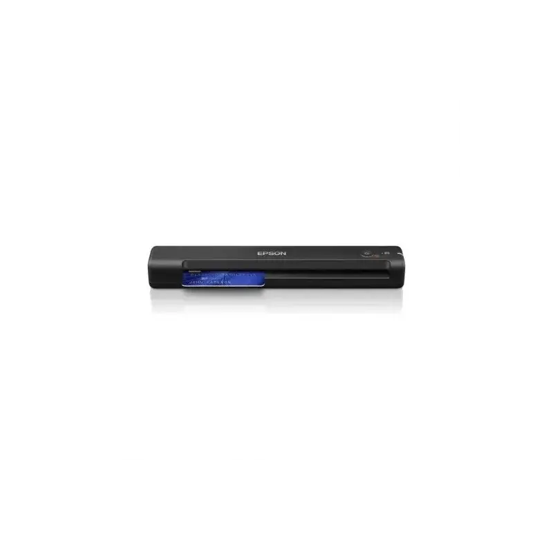 Epson Workforce ES50 Escaner Compacto - 600dpi - Tecnologia ReadyScan LED
