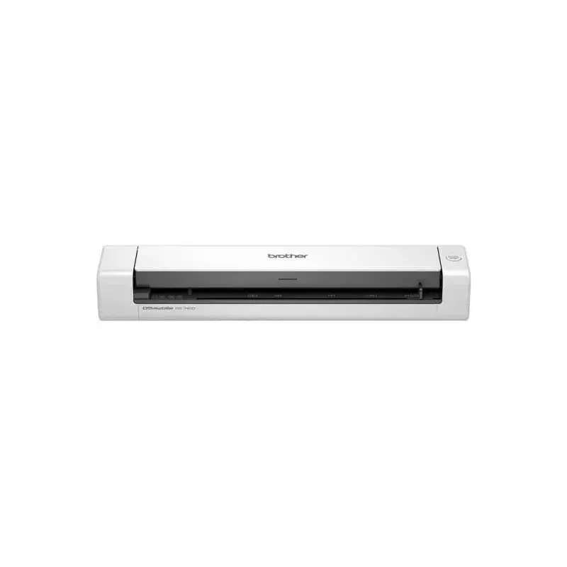 Brother DS740 Escaner Portatil - Hasta 30ppm - Doble Cara