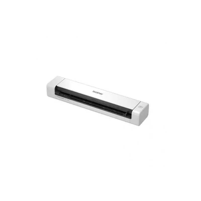 Brother DS740 Escaner Portatil - Hasta 30ppm - Doble Cara