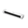 Brother DS740 Escaner Portatil - Hasta 30ppm - Doble Cara