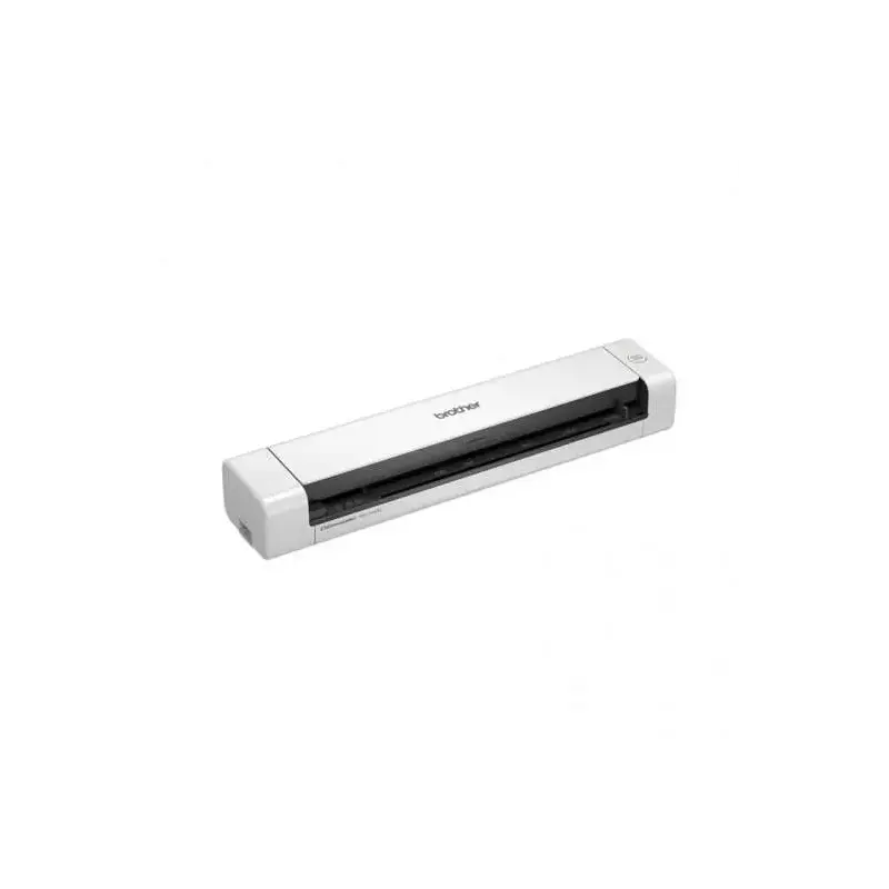 Brother DS740 Escaner Portatil - Hasta 30ppm - Doble Cara