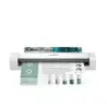 Brother DS740 Escaner Portatil - Hasta 30ppm - Doble Cara