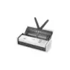 Brother ADS1300 Escaner Documental 1200 x 1200 DPI Duplex - Hasta 20ppm - Alimentador Automatico