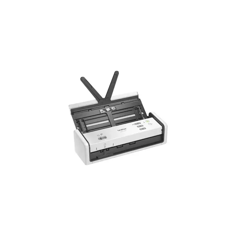 Brother ADS1300 Escaner Documental 1200 x 1200 DPI Duplex - Hasta 20ppm - Alimentador Automatico