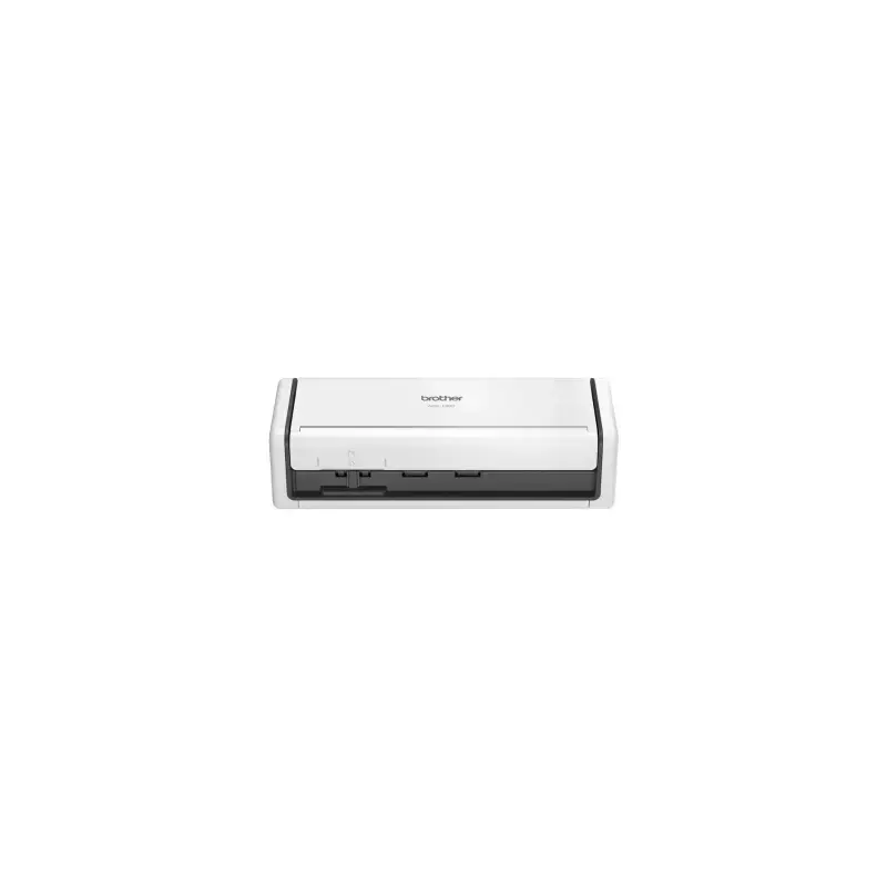 Brother ADS1300 Escaner Documental 1200 x 1200 DPI Duplex - Hasta 20ppm - Alimentador Automatico