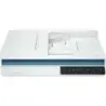 HP ScanJet Pro 2600 f1 Escaner Documental - Hasta 25ppm - Alimentador Automatico - Doble Cara