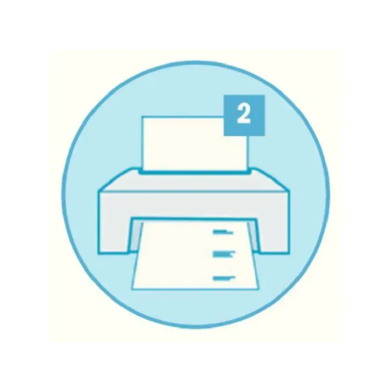 Esselte Indice para Proyectos Imprimible A4 Maxi Tipo 1-12 Multicolor - Multitaladro - Material PP Rigido 300 Micras, Portada 35