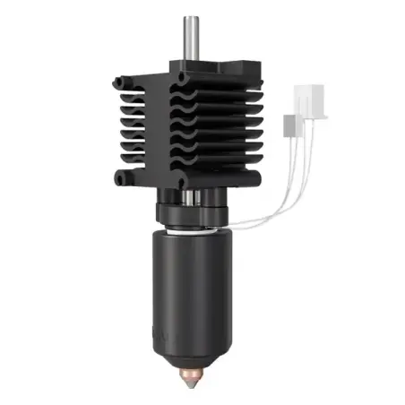 Creality Kit de Bloque Calefactor Ceramico Compatible con K2 y K2 Pro
