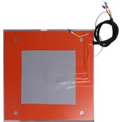 Creality Cama Caliente Para K2 Plus