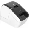 Brother QL800 Impresora Profesional Termica de Etiquetas USB - 93 Etiquetas por min. - Resolucion 300x600ppp - Impresion a Negro