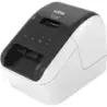 Brother QL800 Impresora Profesional Termica de Etiquetas USB - 93 Etiquetas por min. - Resolucion 300x600ppp - Impresion a Negro