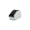 Brother QL810WC Impresora Profesional Termica de Etiquetas WiFi - 110 Etiquetas por min. - Resolucion 300x600ppp - Impresion a N