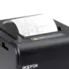 Approx Impresora Termica de Recibos - Resolucion 203dpi - Velocidad 200mm/s - USB, RS232 y RJ11 - Auto-Corte y Corte Manual