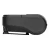 Approx Impresora Termica de Recibos Portable - Resolucion 203dpi - Velocidad 100mm/s - Bluetooth y USB - Corte Manual