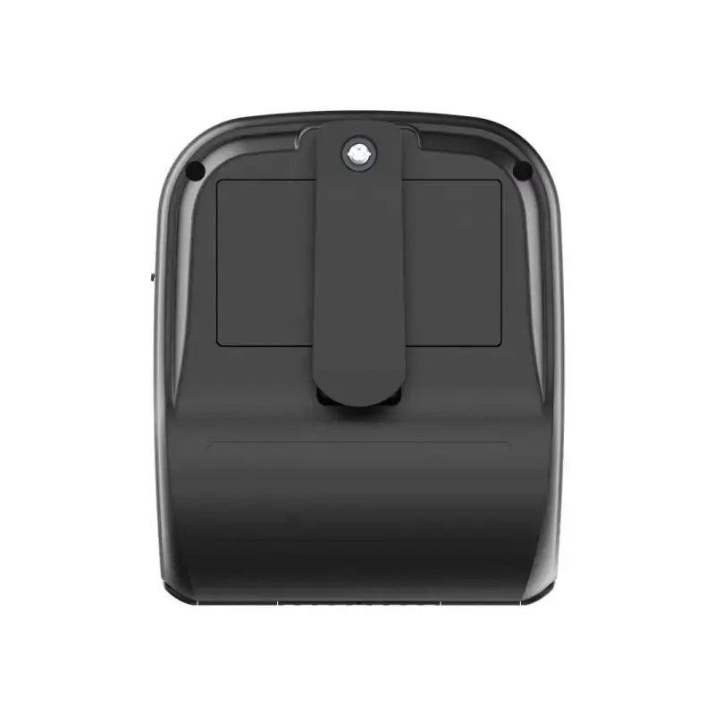Approx Impresora Termica de Recibos Portable - Resolucion 203dpi - Velocidad 100mm/s - Bluetooth y USB - Corte Manual