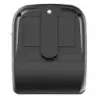 Approx Impresora Termica de Recibos Portable - Resolucion 203dpi - Velocidad 100mm/s - Bluetooth y USB - Corte Manual