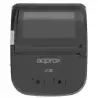 Approx Impresora Termica de Recibos Portable - Resolucion 203dpi - Velocidad 100mm/s - WIFI, Bluetooth y USB - Corte Manual