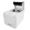 Approx Impresora Termica de Recibos - Resolucion 203dpi - Velocidad 250mm/s - USB, LAN, RS232 y RJ11 - Auto-Corte y Corte Manual