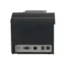 Approx Impresora Termica de Recibos - Alarma de Impresion - Resolucion 203dpi - Velocidad 300mm/s - USB, RJ-11, RS232, LAN - Aut