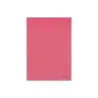 Erichkrause Dossiers Uñero Fizzy Classic - A4 Semitransparente - Color Rojo | Ahorro Imprimiendo
