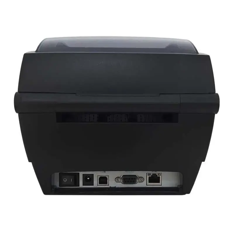 Approx Impresora Termica de Etiquetas - Resolucion 203dpi - Velocidad 127mm/s - Longitud de Impresion 15-1200mm - USB, LAN y Pue