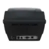 Approx Impresora Termica de Etiquetas - Resolucion 203dpi - Velocidad 127mm/s - Longitud de Impresion 15-1200mm - USB, LAN y Pue