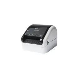 Brother QL1110NWBC Impresora Termica de Etiquetas Profesional WiFi y Tarjeta de Red Integrada - Hasta 103mm de Ancho - 69 Etique