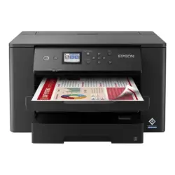 Epson Workforce WF7310DTW Impresora Color WiFi 32ppm