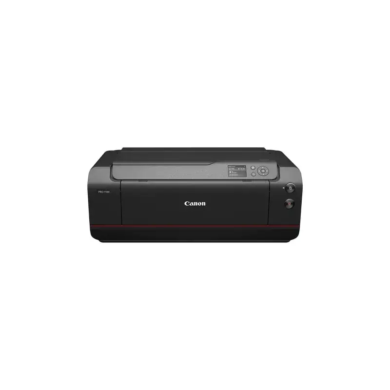 Canon imagePROGRAF PRO-1100 Impresora Fotografica Profesional A2 Color WiFi