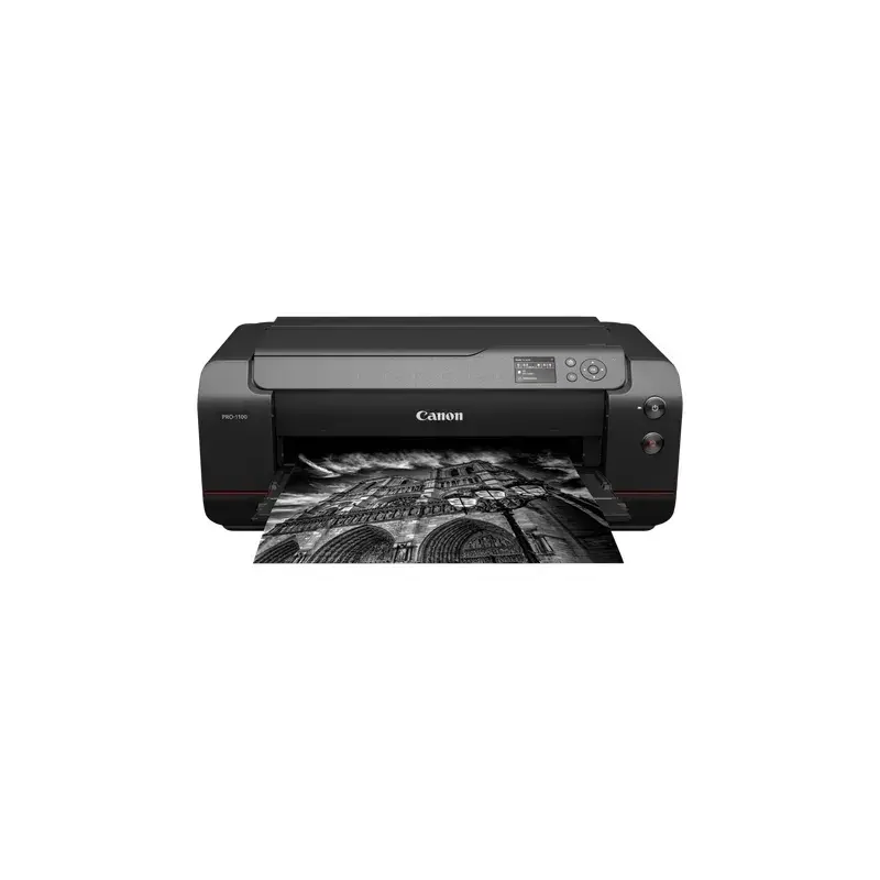 Canon imagePROGRAF PRO-1100 Impresora Fotografica Profesional A2 Color WiFi
