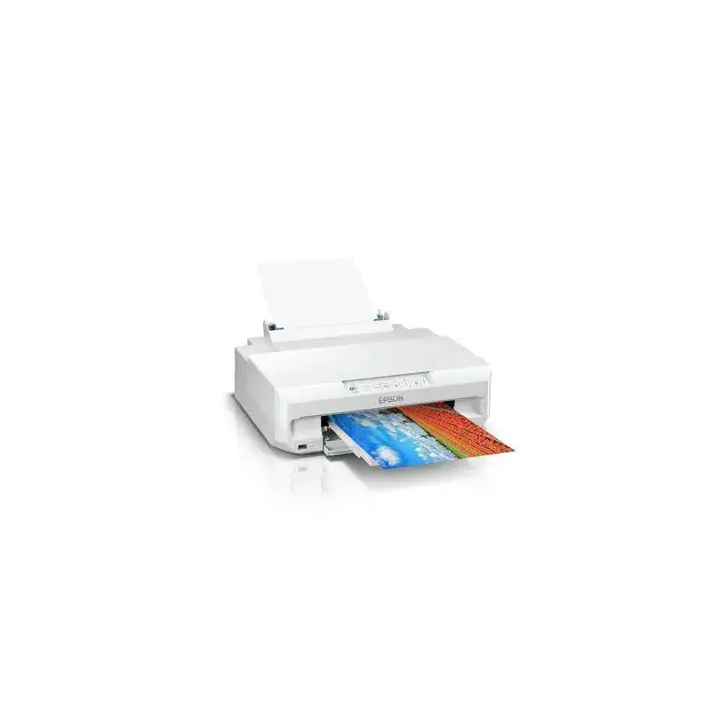 Epson Expression Photo XP65 Impresora Fotografica Duplex Color WiFi