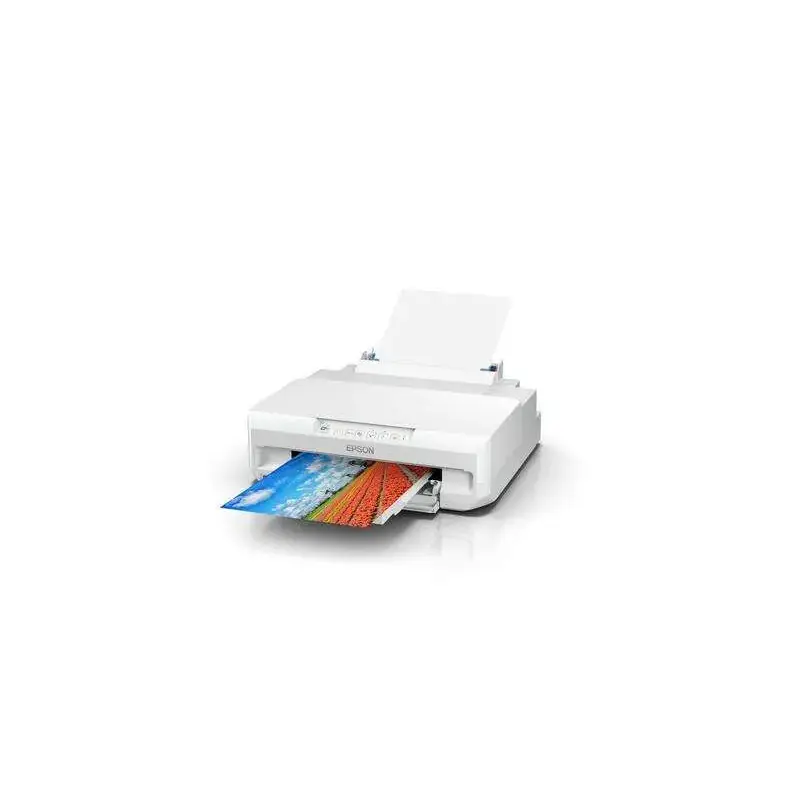 Epson Expression Photo XP65 Impresora Fotografica Duplex Color WiFi