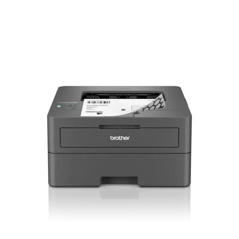 Brother HL-L2445DW Impresora Laser Monocromo Duplex WiFi 32ppm