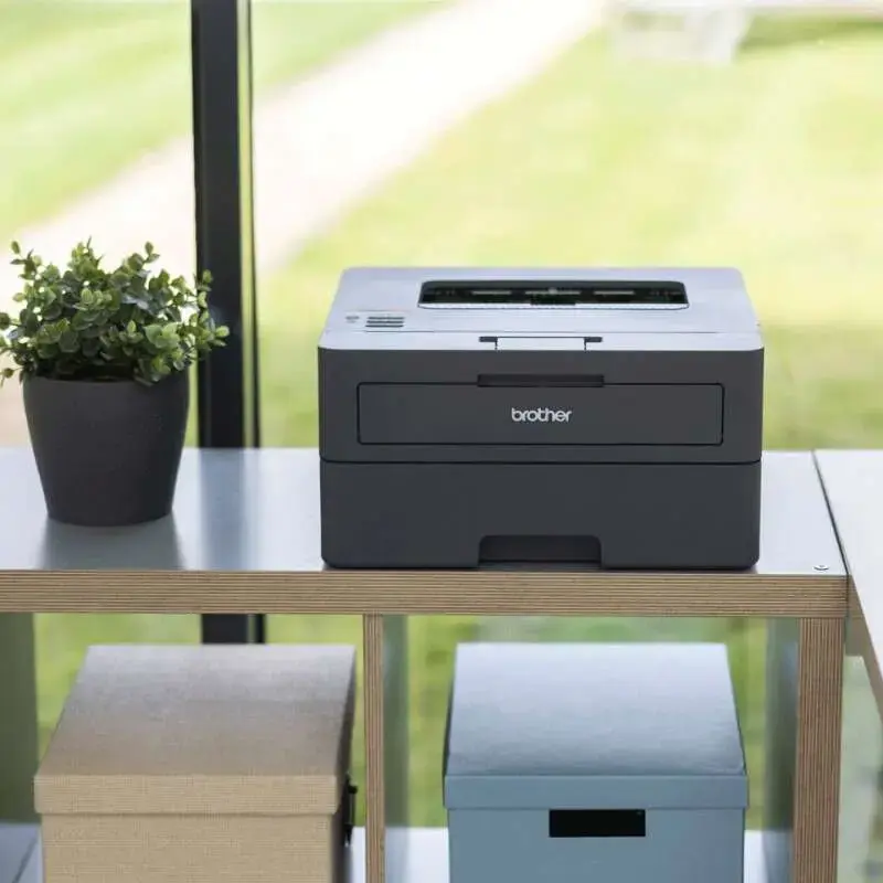 Brother HL-L2445DW Impresora Laser Monocromo Duplex WiFi 32ppm