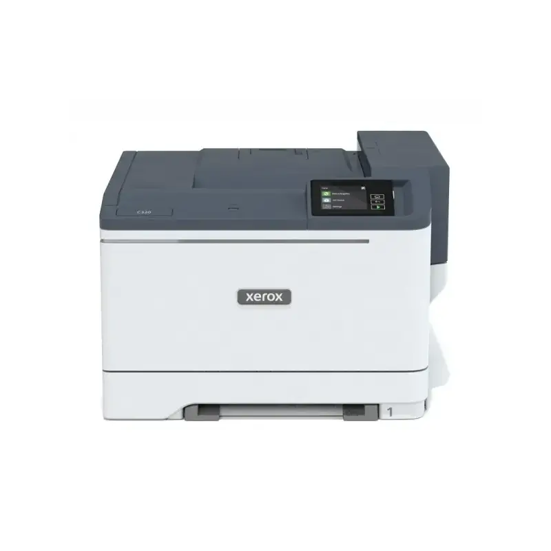 Xerox C320 Impresora Laser Color Duplex WiFi 33ppm