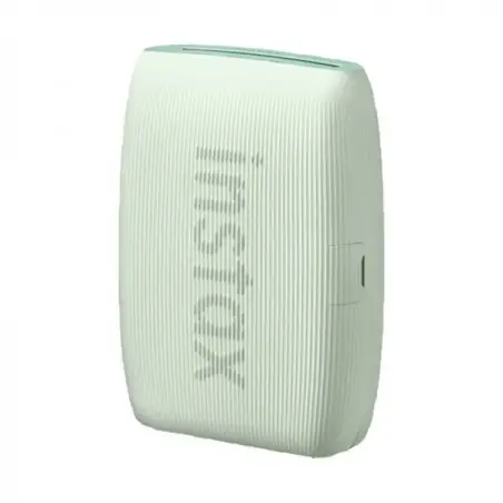 Fujifilm Instax Mini Link 3 Impresora Portatil Instantanea Bluetooth 5.1 - Impresiones en 5,1x7,6cm - Color Verde