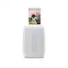 Fujifilm Instax Mini Link 3 Impresora Portatil Instantanea Bluetooth 5.1 - Impresiones en 5,1x7,6cm - Color Blanco