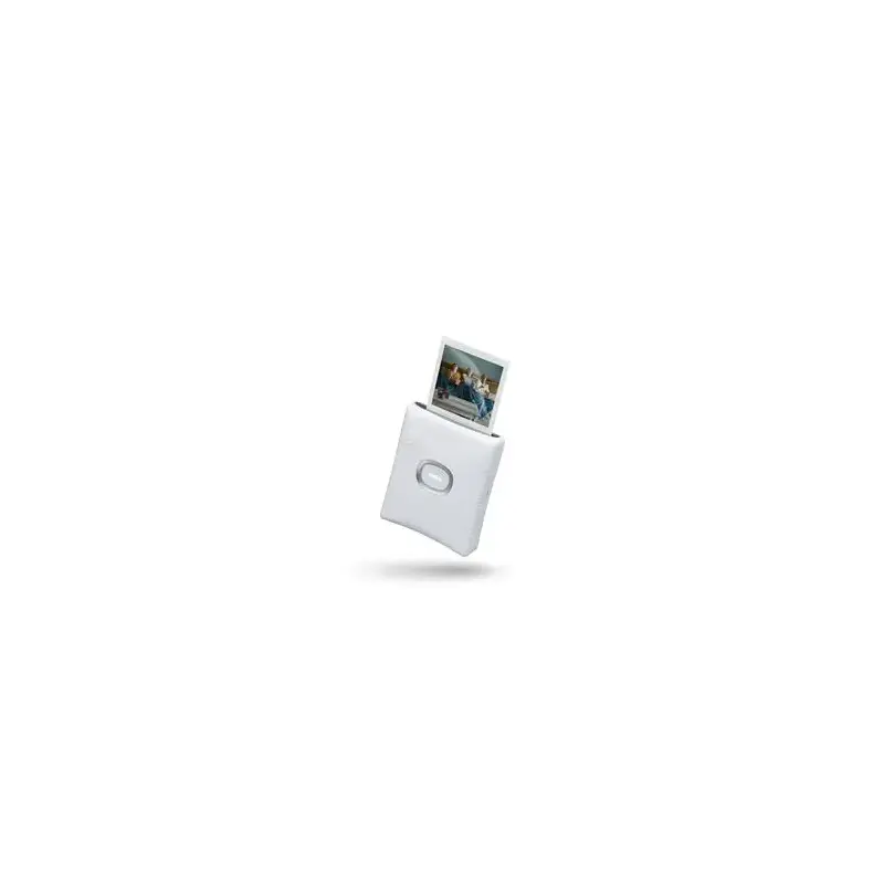 Fujifilm Instax Square Link Impresora Fotografica Termica Bluetooth - Color Blanco