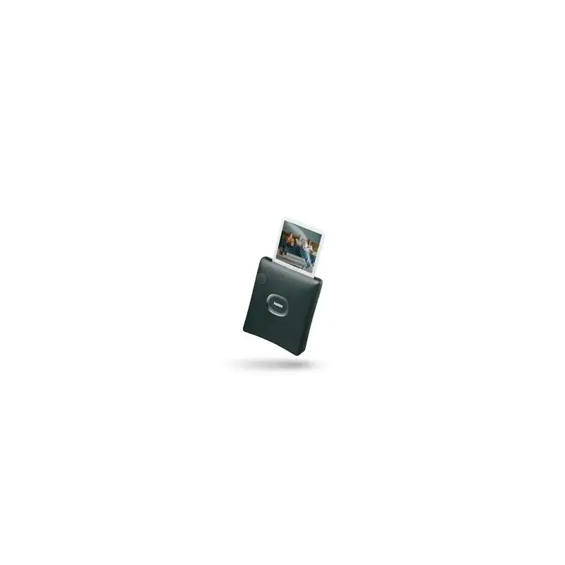 Fujifilm Instax Square Link Impresora Fotografica Termica Bluetooth - Color Verde