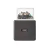 Fujifilm Instax Link Wide Impresora de Fotos Portatil Bluetooth - Color Gris