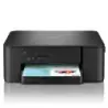 Brother DCP-J1260W Impresora Multifuncion Color WiFi 16ppm