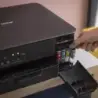 Brother DCP-J1260W Impresora Multifuncion Color WiFi 16ppm