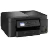 Brother DCP-T780DW Impresora Multifuncion Color WiFi Duplex 16ppm - Alimentador Automatico 20 Hojas