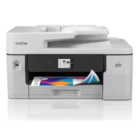 Brother MFC-J6760DWE EcoPro Impresora Multifuncion A3 Color WiFi Duplex 31ppm